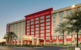 Drury Inn & Suites Orlando Fl